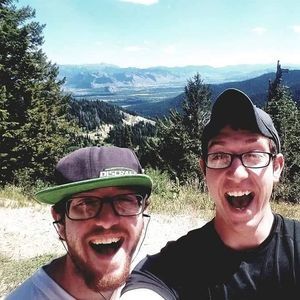 Meet your Posher, Jaybird